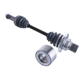 Yamaha Grizzly 660 Rear Left/Right Axle and Wheel Bearing Kit 2003-2008