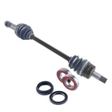 Yamaha Rhino 700 Front Left/Right Axle and Wheel Bearing Kit