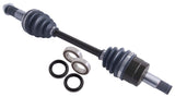 Yamaha Grizzly 660 Rear Right Axle and Wheel Bearing  2002 Only