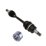 Yamaha Viking Wolverine 700 Rear Left/Right Axle and Wheel Bearing