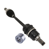 Yamaha Grizzly 700 Rear Left/Right Axle and Wheel Bearing 2014 - 2023