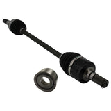 Yamaha Yxz1000 Rear Left Or Right Cv Axle & Wheel Bearing