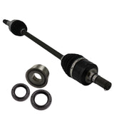 Yamaha Yxz1000 Rear Left Or Right Cv Axle & Wheel Bearing 2016 - 2018