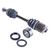 Arctic Cat 250 300 400 500 Front Left Axle and Wheel Bearing Kit