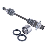 Suzuki King Quad 450 500 700 750 Rear Left/Right Axle and Wheel Bearing Kit