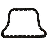 Polaris RZR XP Ranger 570 900 1000  Rear Differential Seal Kit 2011-2019