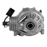 Polaris RZR XP RS1 Front Differential Axles & Wheel bearings Bundle