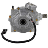 Polaris Ranger Front Differential Axles & Wheel Bearings Bundle