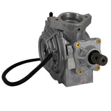 Polaris Scrambler 850 1000 Front Differential Axles & Wheel Bearings Bundle