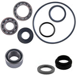 Arctic Cat 250 300 2X4 Rear Differential Bearing & Seal Kit  2006 - 2016