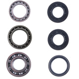 Honda Pioneer 1000 1000-5 Front Differential Bearing & Seal Kit