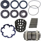 Polaris ATV UTV front differential rebuild kit 1333750 1333104 1334309 1334266 1333285
