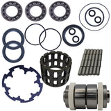 Polaris ATV/UTV Front Differential Rebuild Kit 1333053 1333391 1333569 1333693 1333920 1334066 1337106 1336982