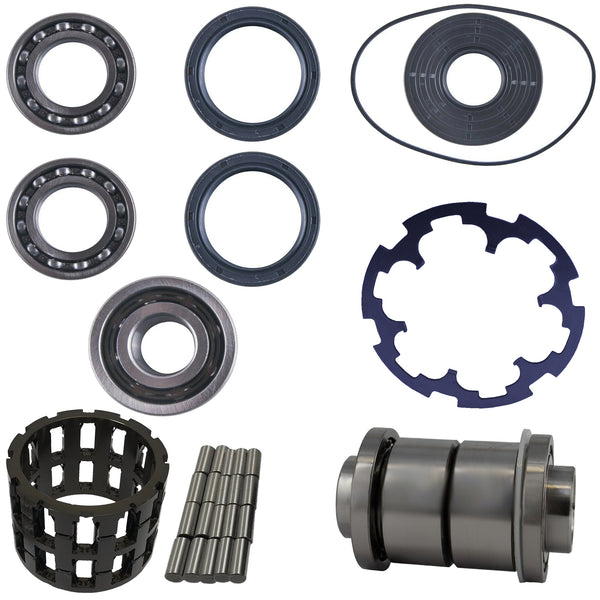 Polaris RZR XP 1000 Front Differential Rebuild Kit 1333538 1333791