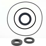 Kawasaki Bayou 300 400 4X4 Rear Differential Seal Kit  1988  - 2004