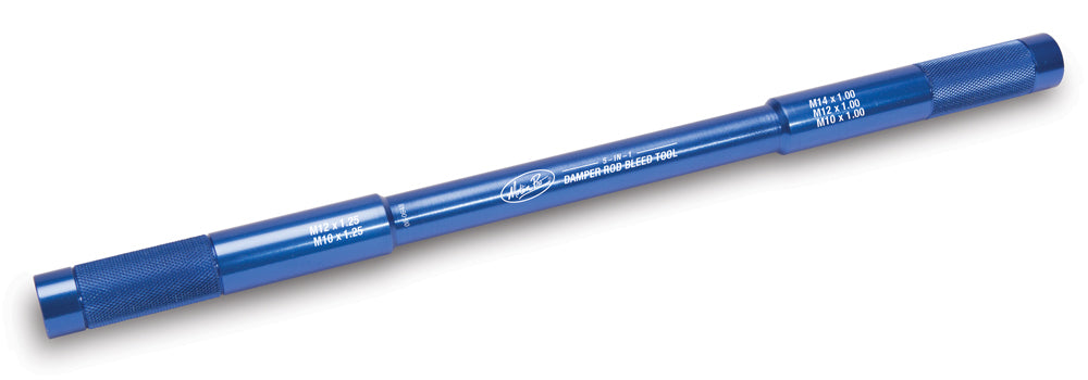 Mp 5 N 1 Damper Rod Bleed Tool – KONG Offroad