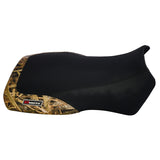 Polaris 300 325 330 400 425 500 600 700 Camo Non Splip Seat Cover 1995 - 2009
