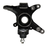 Honda TRX420 Front Knuckle Assembly Set 2007-2014