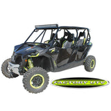 Can-Am Maverick Enduro Series Complete Door Kit - Factory UTV