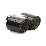 RPM Pro R Carbon Dual Exhaust Tips
