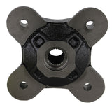Polaris RZR 1000 XP Base Front Hub Set 5138412-067 5139265