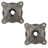 Polaris RZR 570 / 800 50" / 60" Front Hubs Set 5137219