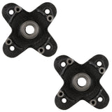 Polaris ATV / UTV Front Or Rear Hubs Set 5139177 5139978 5143633