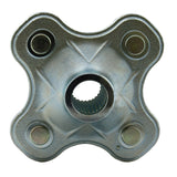 Yamaha 350 Wolverine Big Bear Rear Wheel Hub Set 1987-1995 2HR-25383-01-00
