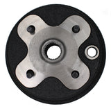 Yamaha Big Bear 350 / Kodiak 400 Front Left Or Right Wheel Axle Hub