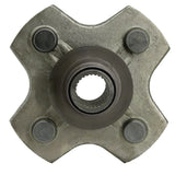 Honda TRX 420 500 520 Rear Wheel Hub Set 2014 - 2026  42620-HR3-A20, 42610-HR3-A20