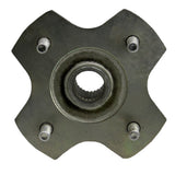 Honda TRX 420 500 520 Rear Wheel Hub Set 2014 - 2026  42620-HR3-A20, 42610-HR3-A20