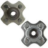 Honda TRX 420 500 520 Rear Wheel Hub Set 2014 - 2026  42620-HR3-A20, 42610-HR3-A20
