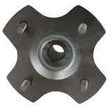 Honda TRX 420 500 520 Rear Wheel Hub Set 2014 - 2026  42620-HR3-A20, 42610-HR3-A20