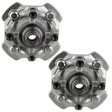 Honda Front Wheel Axle Hubs TRX 420 44615-HP5-600