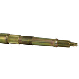 Can Am DS250 Rear Straight Axle 2006 - 2025 S423ARCA000