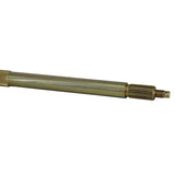 Polaris Outlaw Sportsman 90 110 Rear Straight Axle 2009 - 2025 0453491