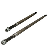 E-Z-Go TXT MEDALIST ELECTRIC Rear Axle Set Assembly Kit 1982 - 1993