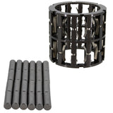 Polaris Front Differential Rebuild Kit 1333877 1334141 1334183 1334305 1334363