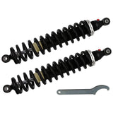 Yamaha Grizzly Bruin 350 Real Left & Right Shocks 2004-2010
