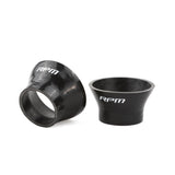 RPM "Cooler" Air Vent Kit - Silicone Intake Replacement