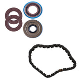 Polaris RZR XP Ranger 570 900 1000  Rear Differential Seal Kit 2011-2019