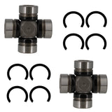 Polaris UTV Rear Driveshaft U-Joint Set 3235500