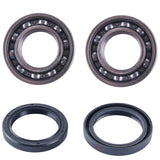 Kawasaki 4000 Mule Front Wheel Bearing Set 2019-2020
