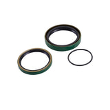 Polaris Sportsman Scrambler Magnum 400 425 500 Front Axles & Wheel Bearing Set 1993 - 2009