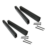 RPM Polaris XPEDITION 2 3/8" Seat Riser Kit