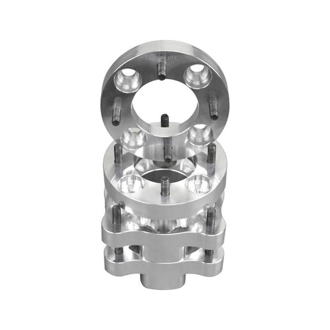 Factory UTV RZR 170 Wheel Spacer Adapter Kit [#25871 var] (4x)(2" Spacer Adapter ( 4 x 110 to 4 x 156 ))