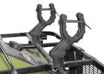 QB SINGLE GUN & BOW RACK