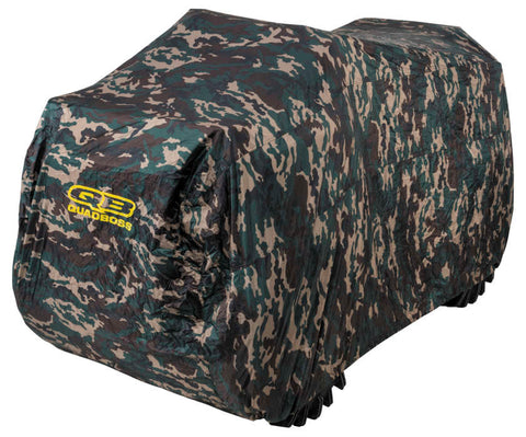 QB QUAD COVER XXL CAMO