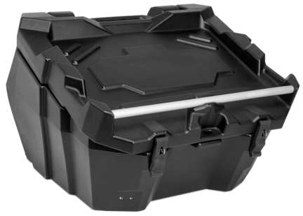 QBOSS EXPEDITION  BOX 85L