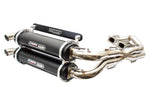 Trinity Exhaust Systems